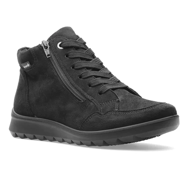 ARA-Toronto-GORETEXES-Vízálló Bokacsizma ÚJ