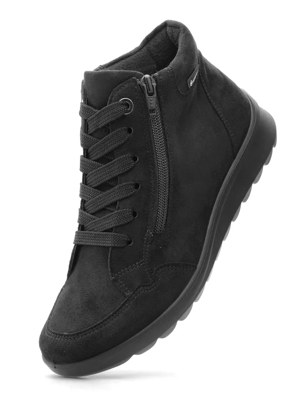 ARA-Toronto-GORETEXES-Vízálló Bokacsizma ÚJ